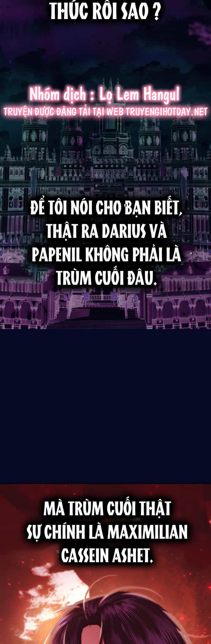 Cha Ơi Con Không Muốn Kết Hôn Đâu - Chương 122.2 - ảnh 6