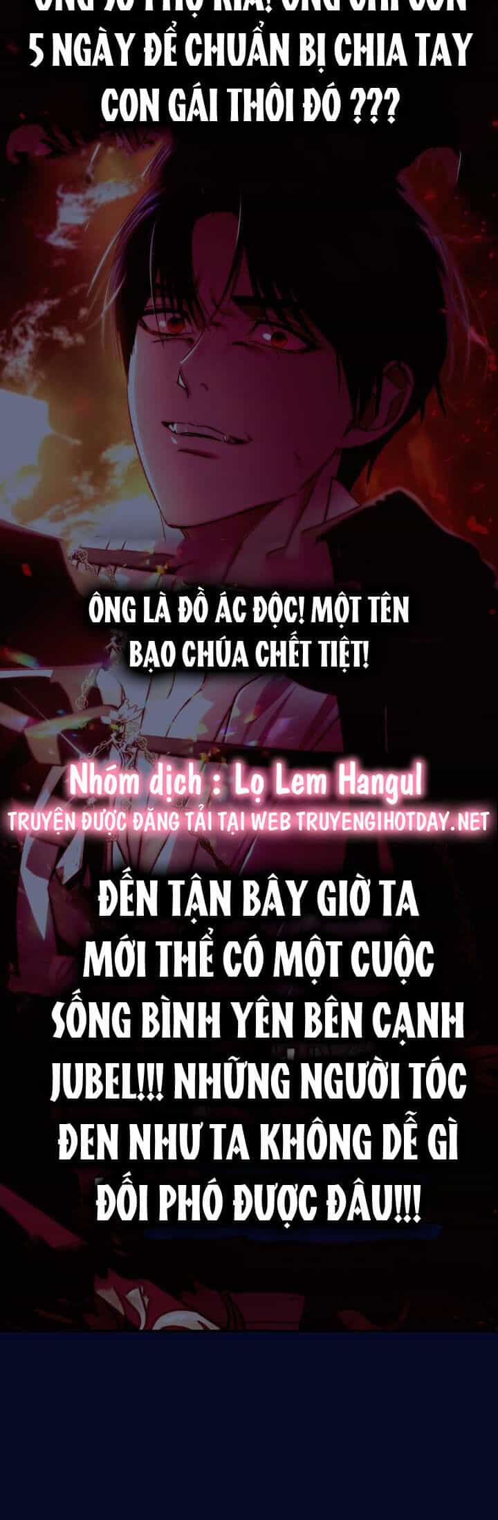Cha Ơi Con Không Muốn Kết Hôn Đâu - Chương 122.2 - ảnh 8