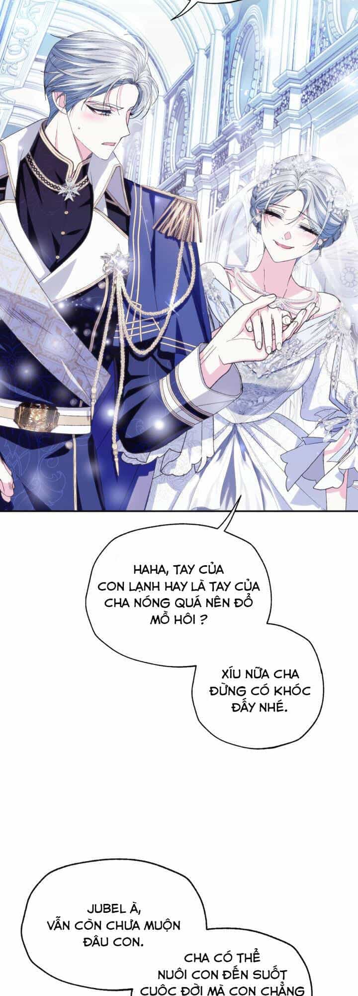 Cha Ơi Con Không Muốn Kết Hôn Đâu - Chương 123 - ảnh 13