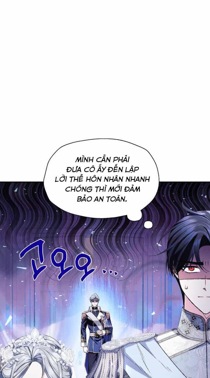 Cha Ơi Con Không Muốn Kết Hôn Đâu - Chương 123 - ảnh 20
