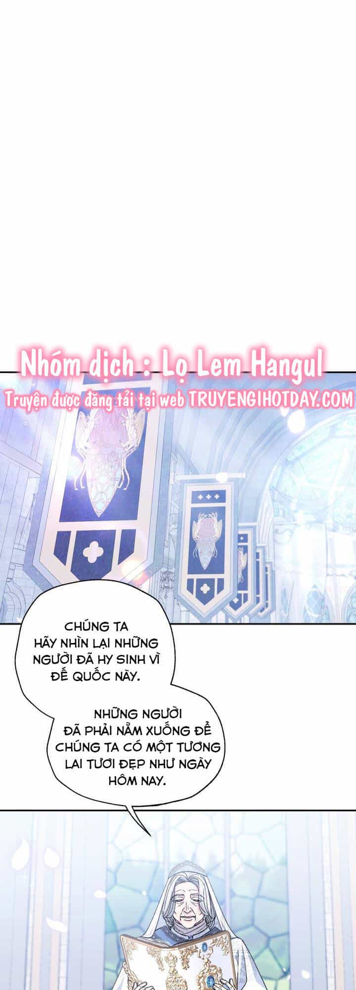 Cha Ơi Con Không Muốn Kết Hôn Đâu - Chương 123 - ảnh 25