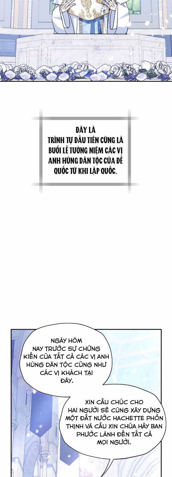 Cha Ơi Con Không Muốn Kết Hôn Đâu - Chương 123 - ảnh 26