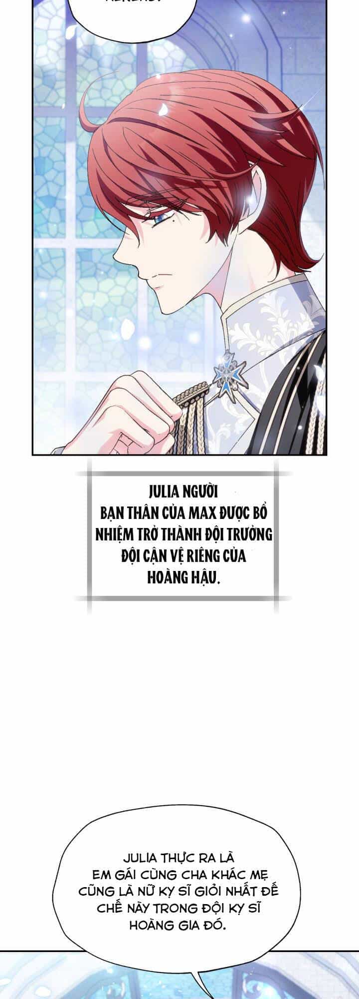 Cha Ơi Con Không Muốn Kết Hôn Đâu - Chương 123 - ảnh 34