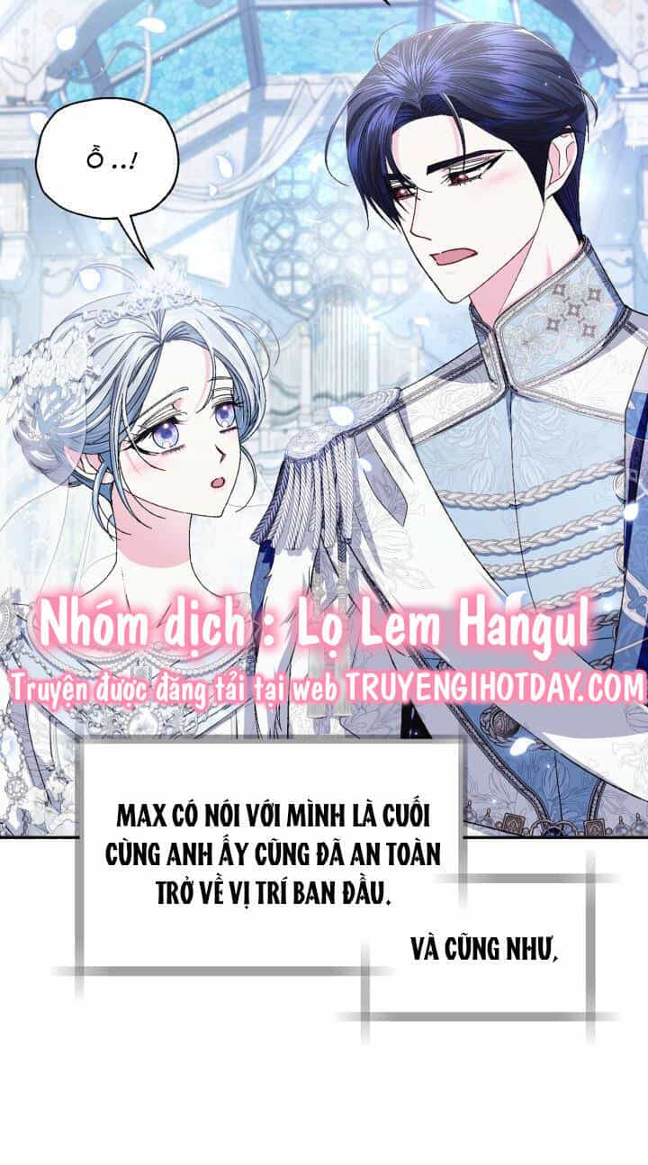 Cha Ơi Con Không Muốn Kết Hôn Đâu - Chương 123 - ảnh 35