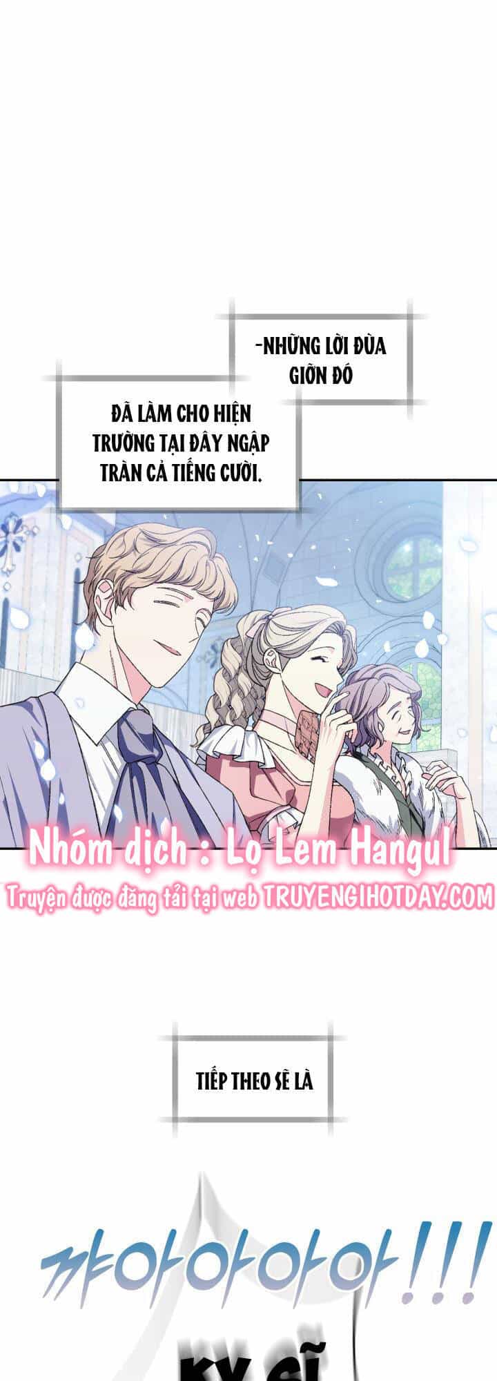 Cha Ơi Con Không Muốn Kết Hôn Đâu - Chương 123 - ảnh 37