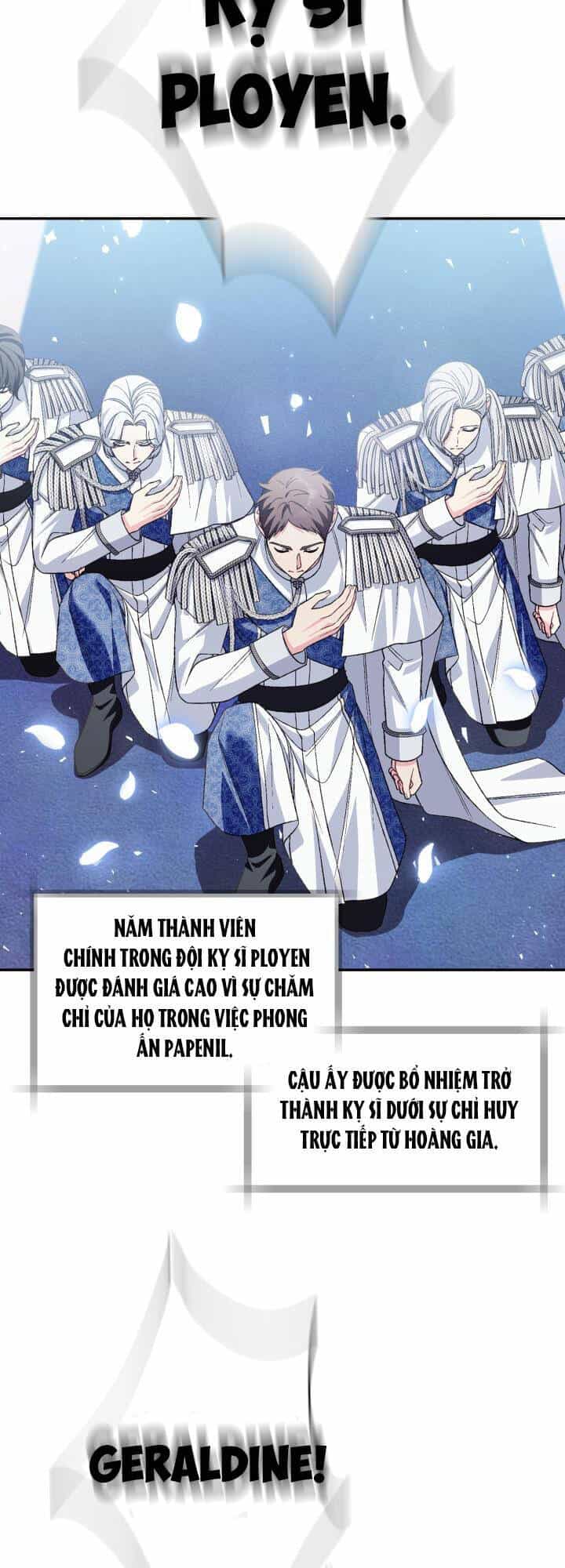 Cha Ơi Con Không Muốn Kết Hôn Đâu - Chương 123 - ảnh 38