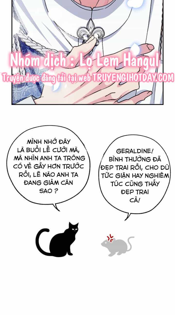 Cha Ơi Con Không Muốn Kết Hôn Đâu - Chương 123 - ảnh 40