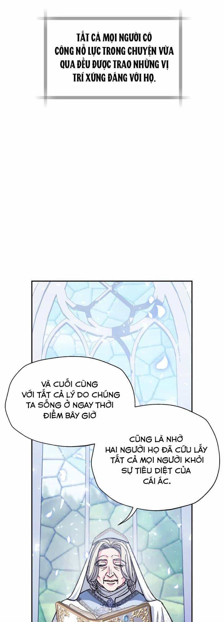 Cha Ơi Con Không Muốn Kết Hôn Đâu - Chương 123 - ảnh 41