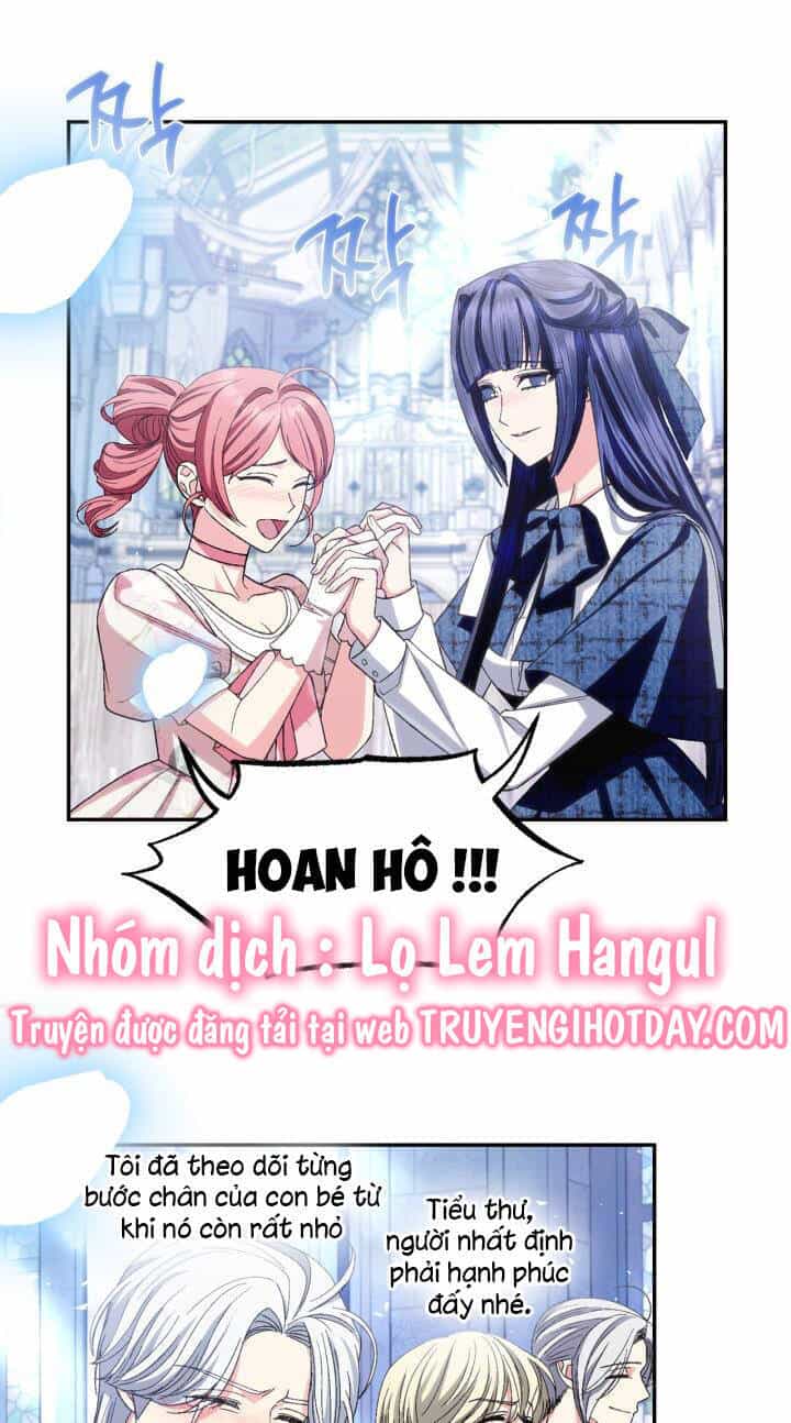 Cha Ơi Con Không Muốn Kết Hôn Đâu - Chương 123 - ảnh 47