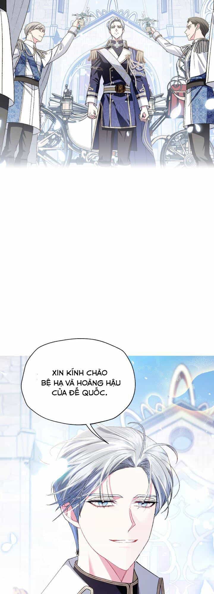 Cha Ơi Con Không Muốn Kết Hôn Đâu - Chương 123 - ảnh 57