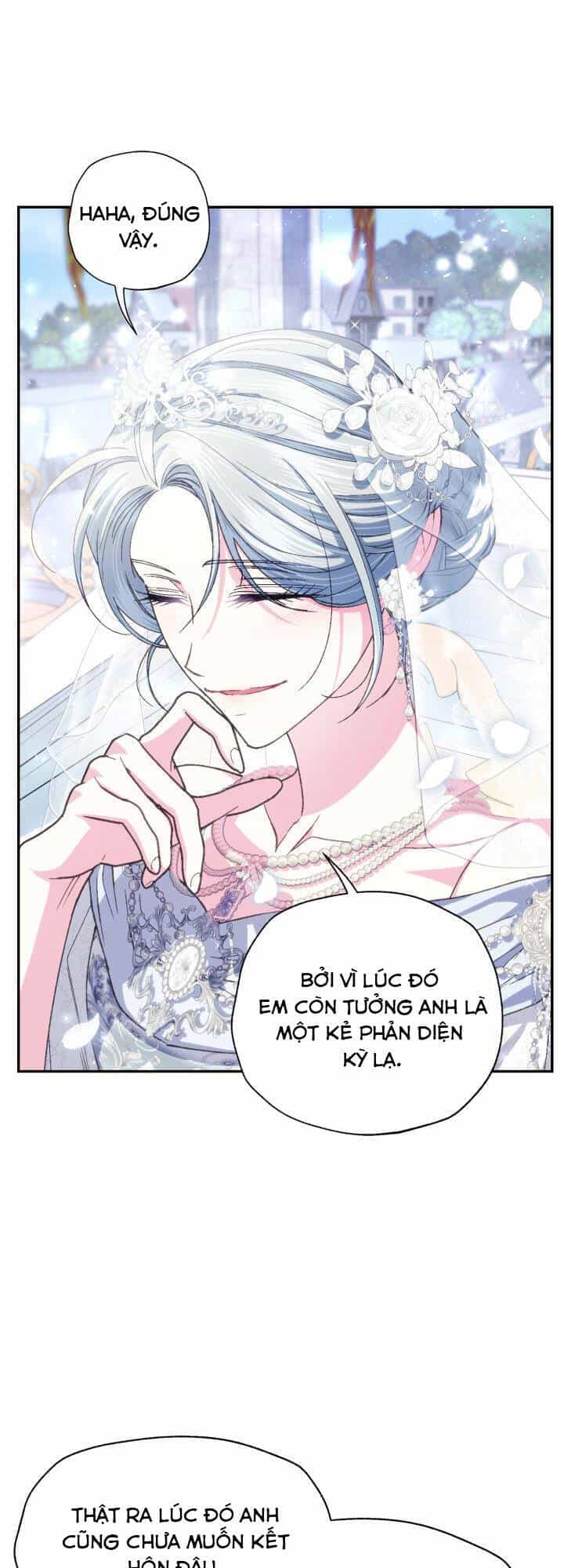 Cha Ơi Con Không Muốn Kết Hôn Đâu - Chương 123 - ảnh 65