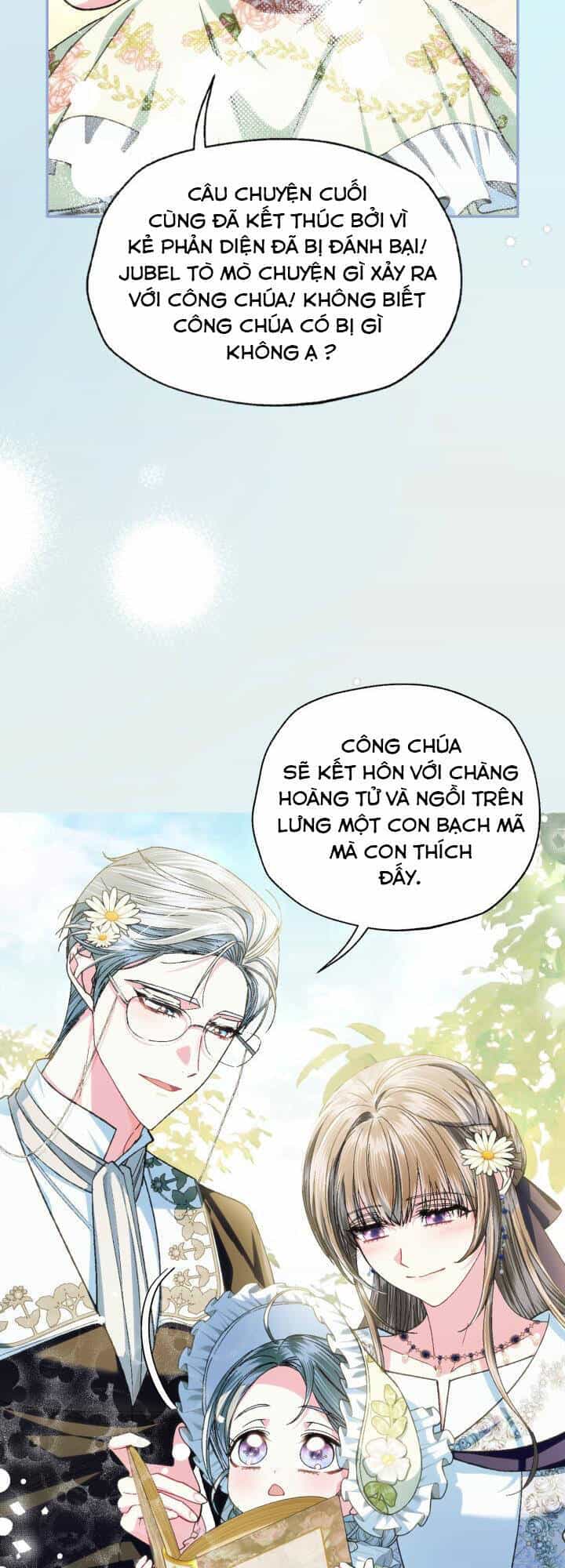 Cha Ơi Con Không Muốn Kết Hôn Đâu - Chương 123 - ảnh 70