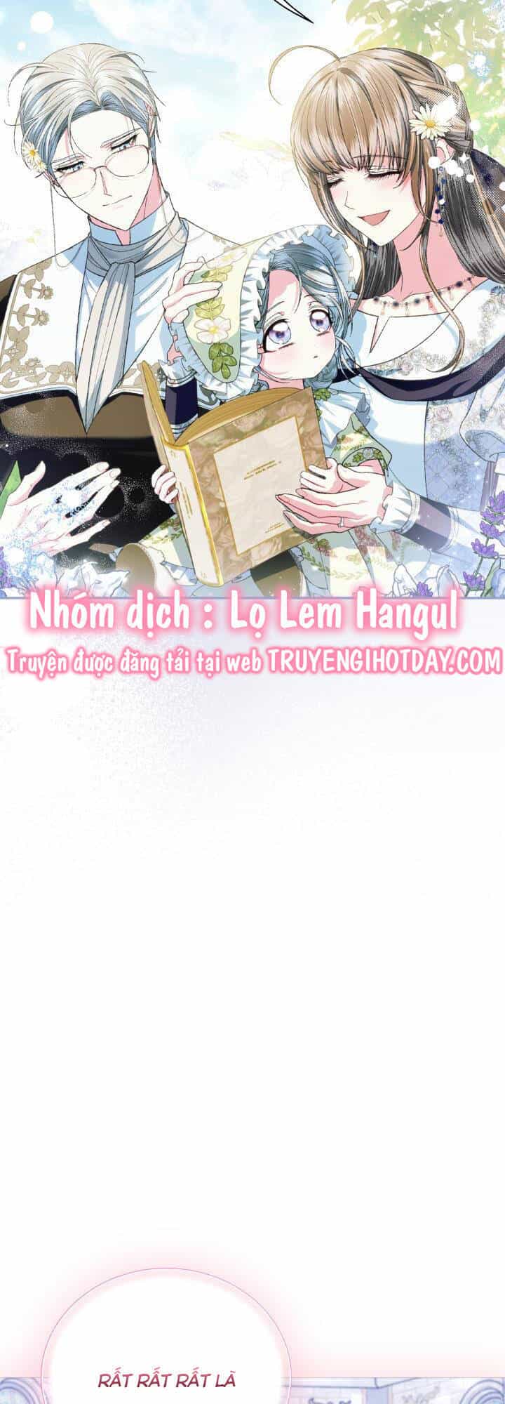 Cha Ơi Con Không Muốn Kết Hôn Đâu - Chương 123 - ảnh 73