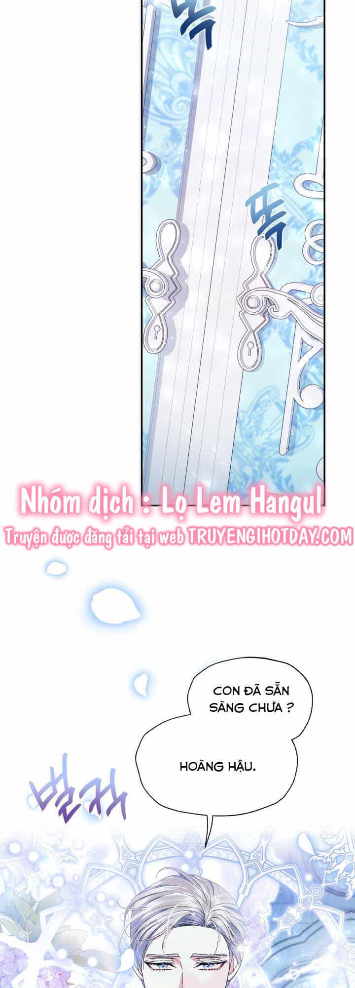 Cha Ơi Con Không Muốn Kết Hôn Đâu - Chương 123 - ảnh 9