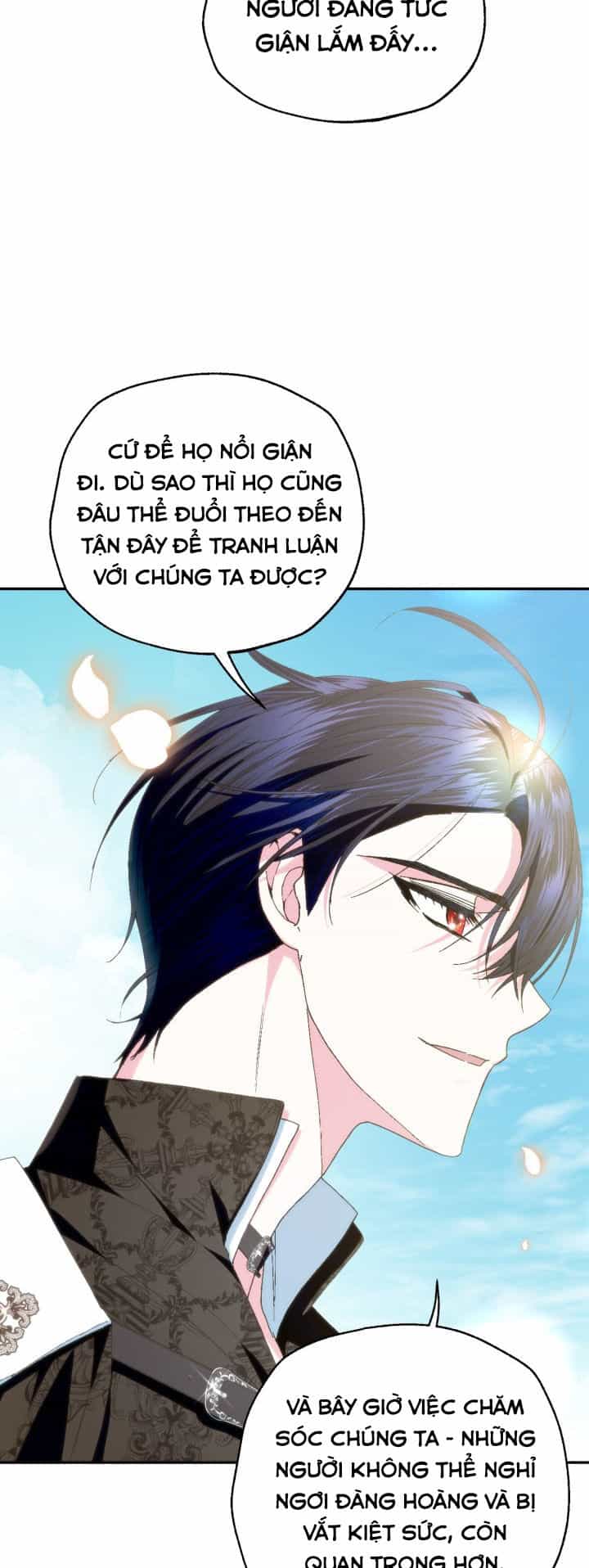 Cha Ơi Con Không Muốn Kết Hôn Đâu - Chương 124 - ảnh 16