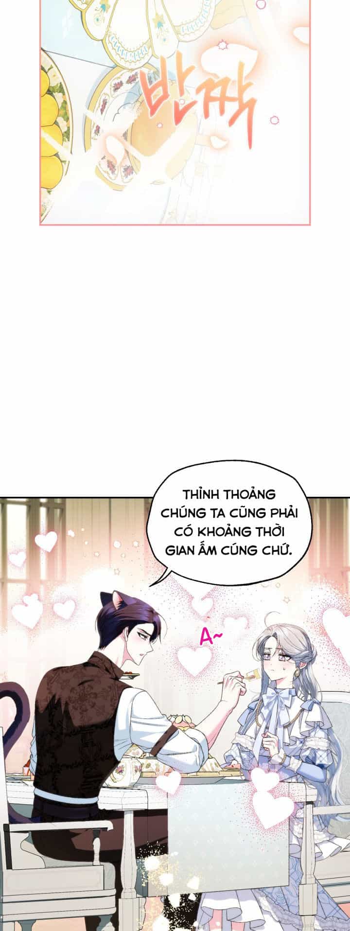 Cha Ơi Con Không Muốn Kết Hôn Đâu - Chương 124 - ảnh 18