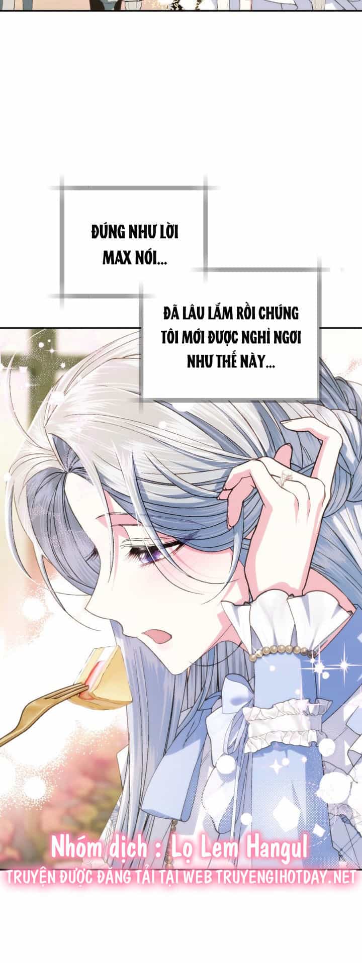 Cha Ơi Con Không Muốn Kết Hôn Đâu - Chương 124 - ảnh 19