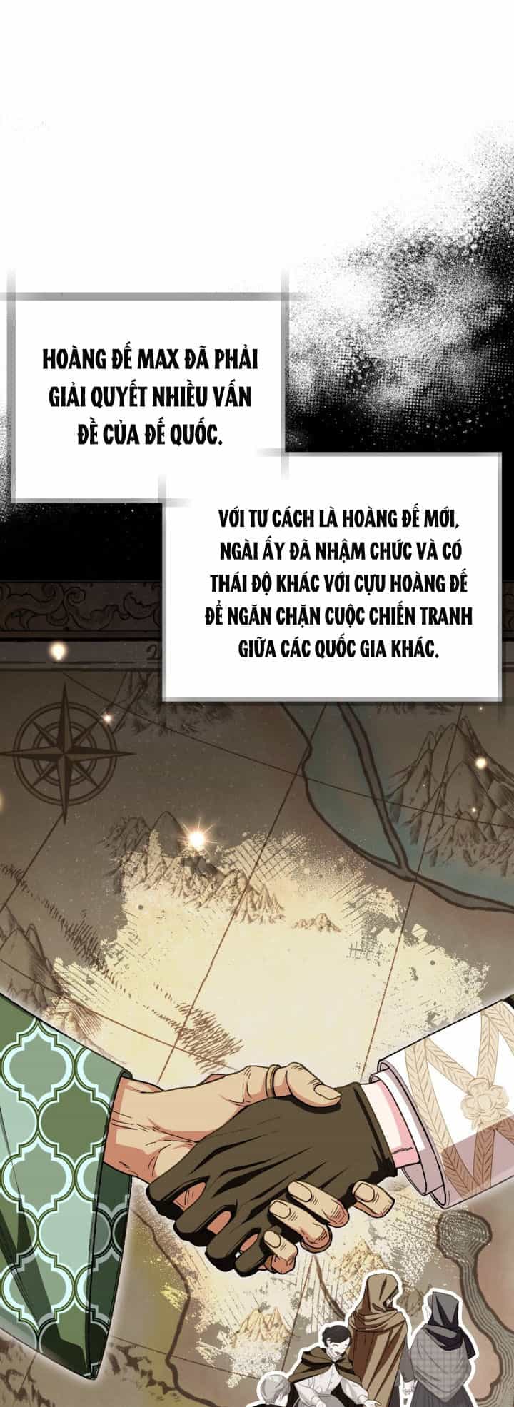 Cha Ơi Con Không Muốn Kết Hôn Đâu - Chương 124 - ảnh 20