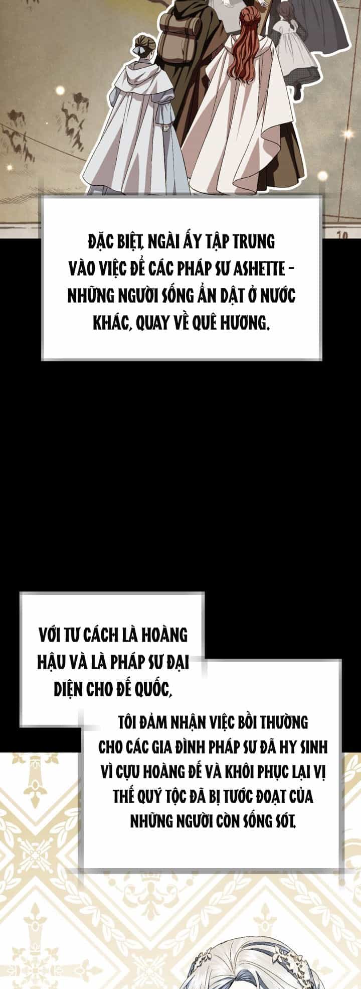 Cha Ơi Con Không Muốn Kết Hôn Đâu - Chương 124 - ảnh 21