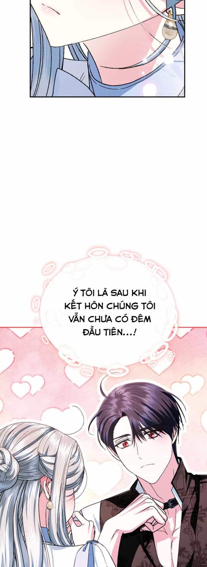 Cha Ơi Con Không Muốn Kết Hôn Đâu - Chương 124 - ảnh 24