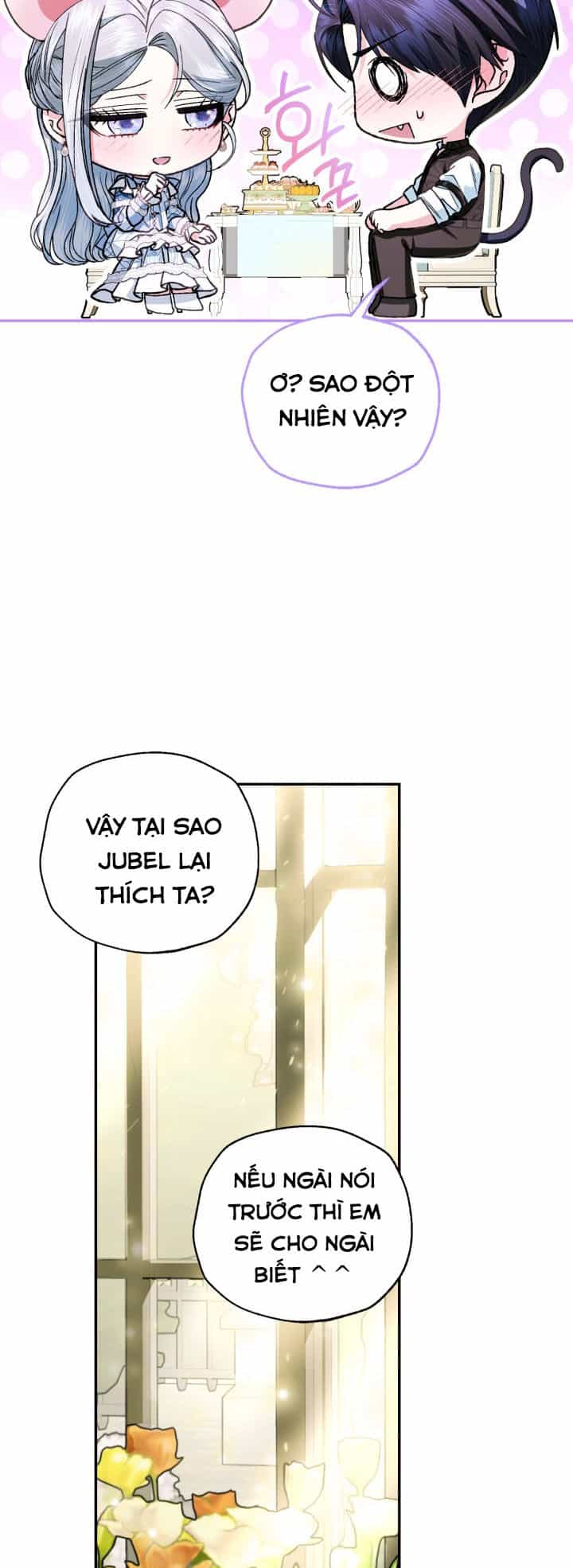 Cha Ơi Con Không Muốn Kết Hôn Đâu - Chương 124 - ảnh 27