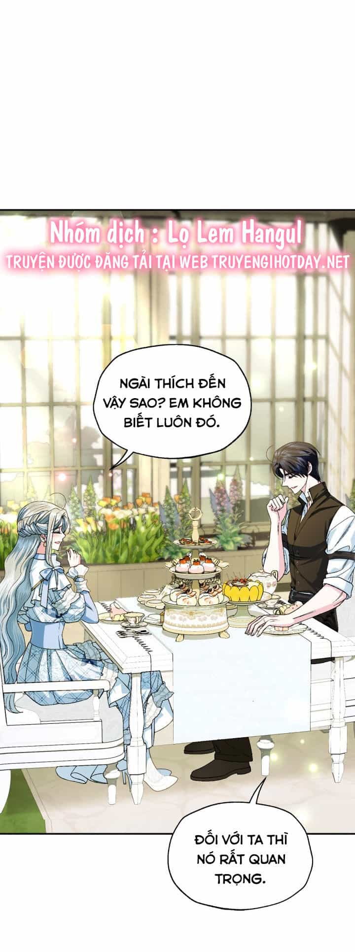 Cha Ơi Con Không Muốn Kết Hôn Đâu - Chương 124 - ảnh 31