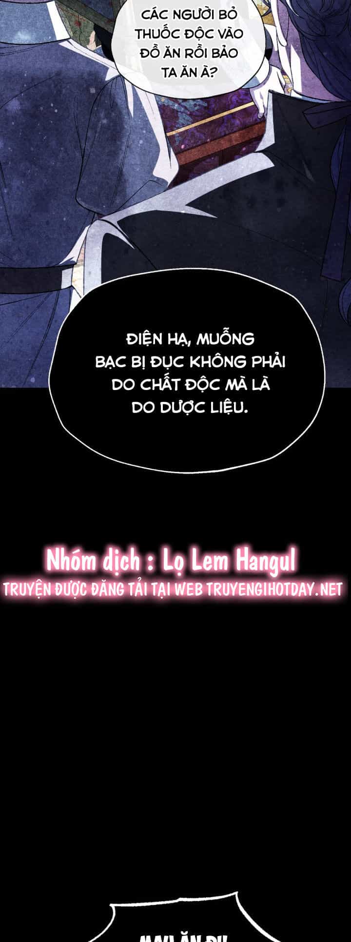 Cha Ơi Con Không Muốn Kết Hôn Đâu - Chương 124 - ảnh 34