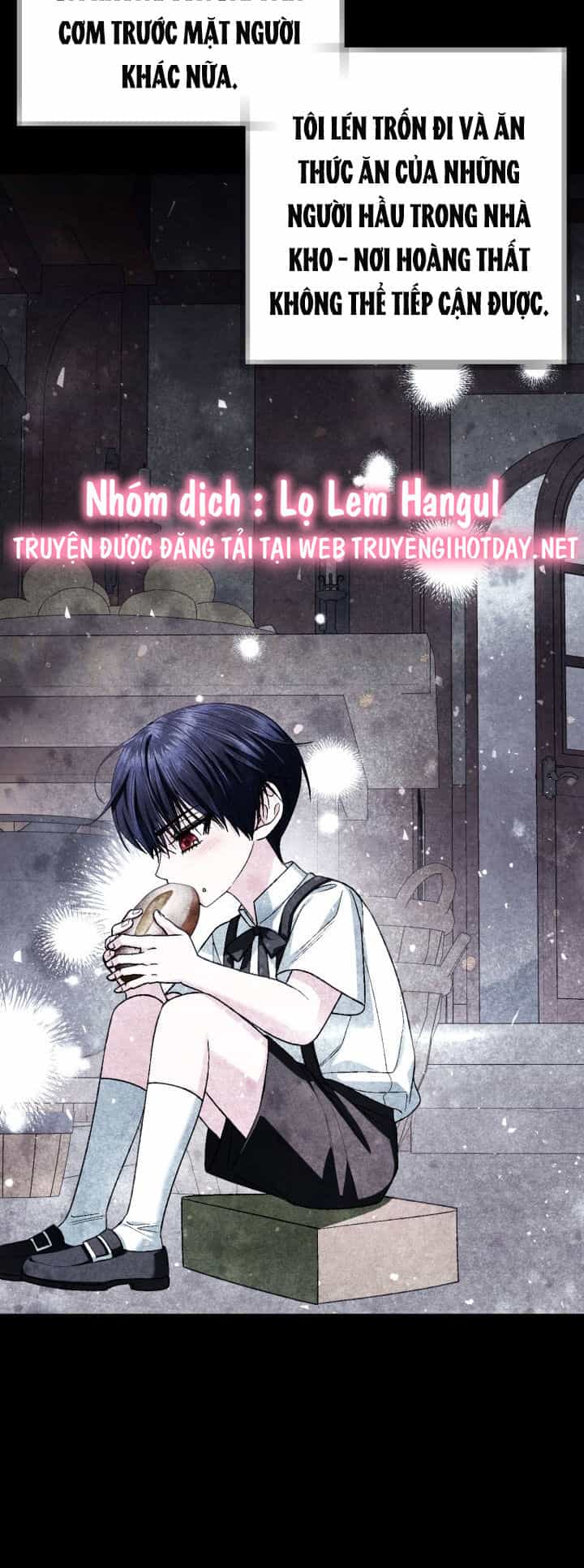 Cha Ơi Con Không Muốn Kết Hôn Đâu - Chương 124 - ảnh 37