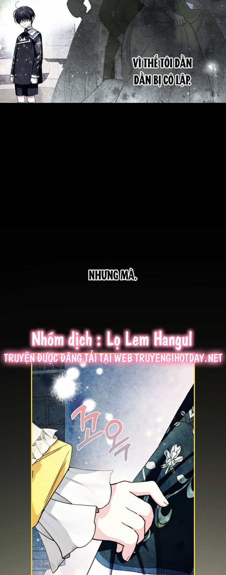 Cha Ơi Con Không Muốn Kết Hôn Đâu - Chương 124 - ảnh 39