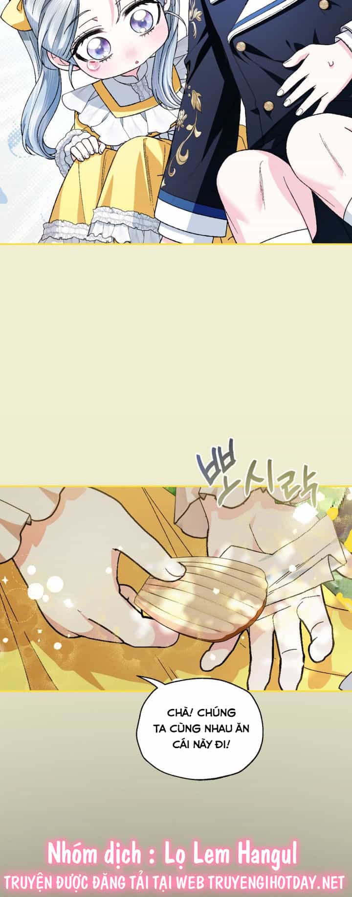 Cha Ơi Con Không Muốn Kết Hôn Đâu - Chương 124 - ảnh 47