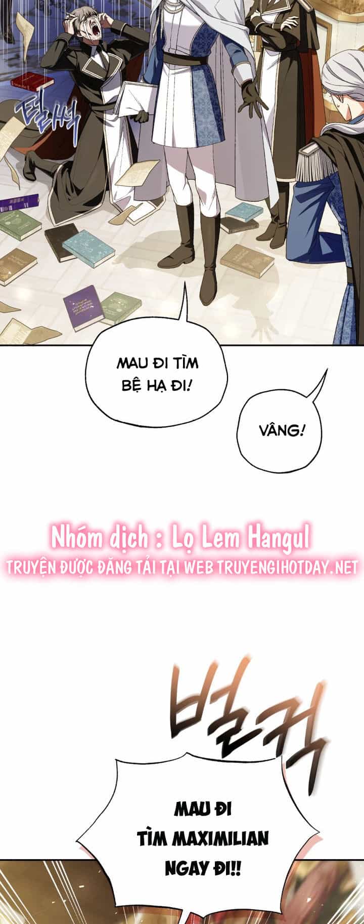 Cha Ơi Con Không Muốn Kết Hôn Đâu - Chương 124 - ảnh 5