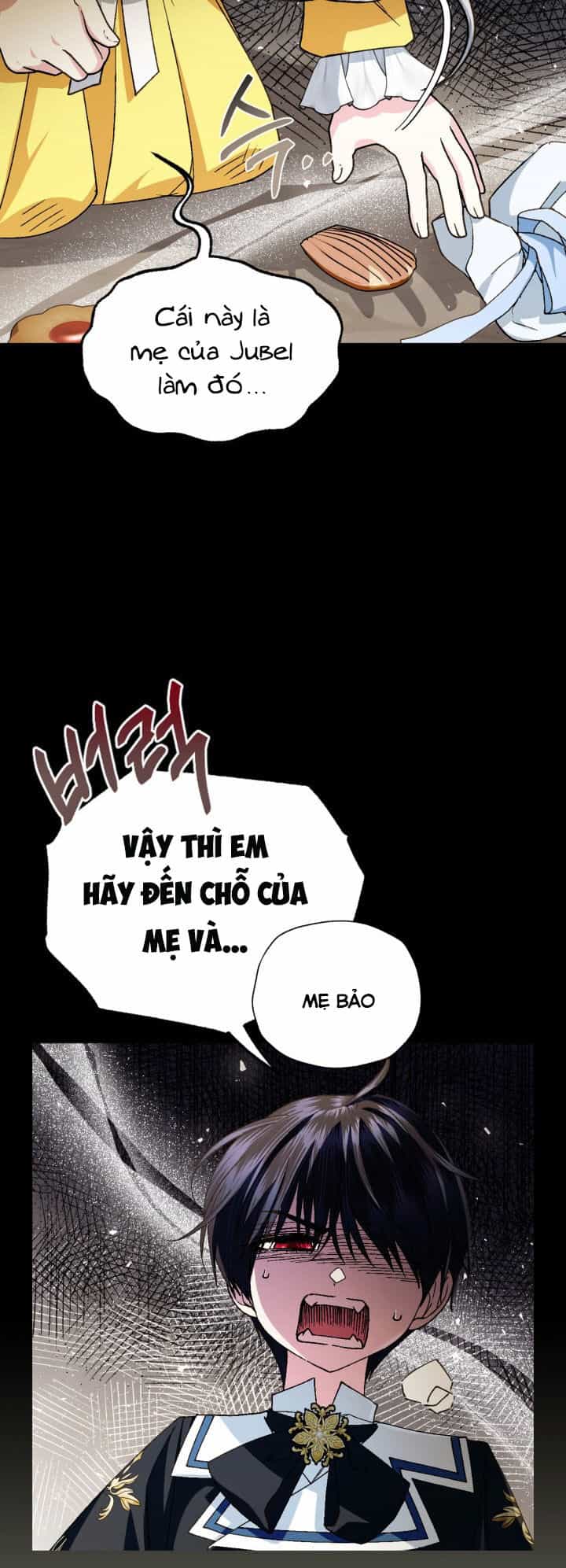 Cha Ơi Con Không Muốn Kết Hôn Đâu - Chương 124 - ảnh 51
