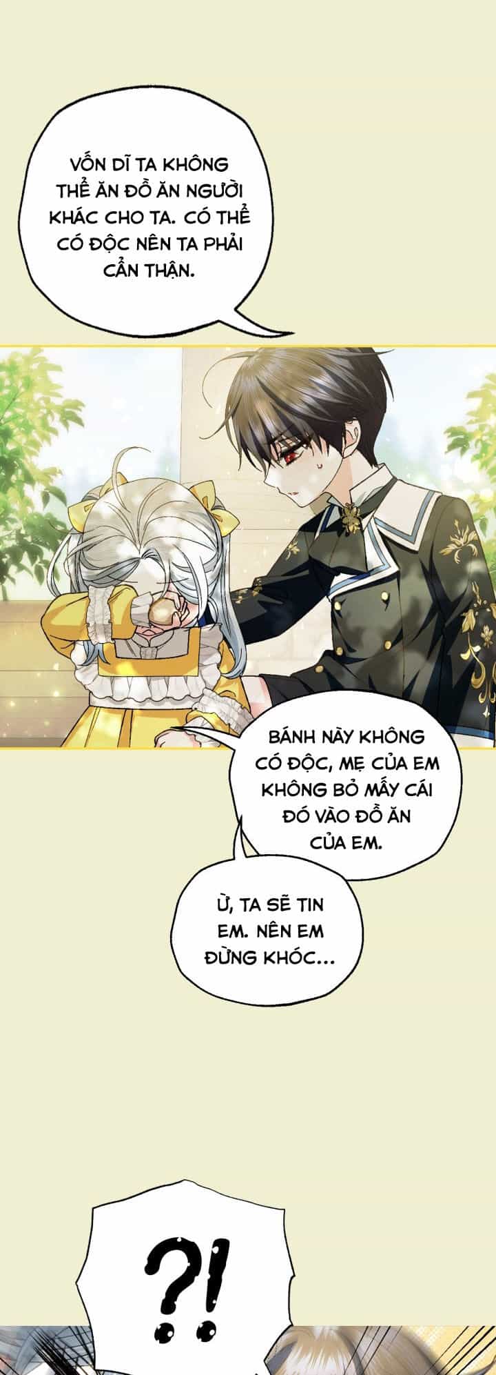 Cha Ơi Con Không Muốn Kết Hôn Đâu - Chương 124 - ảnh 56