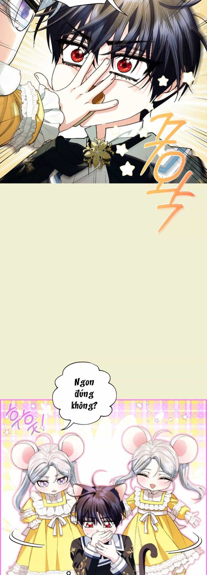 Cha Ơi Con Không Muốn Kết Hôn Đâu - Chương 124 - ảnh 57