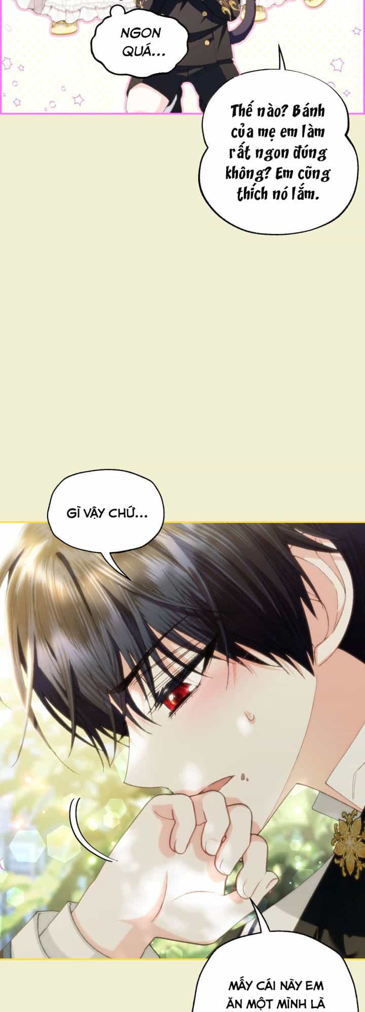 Cha Ơi Con Không Muốn Kết Hôn Đâu - Chương 124 - ảnh 58
