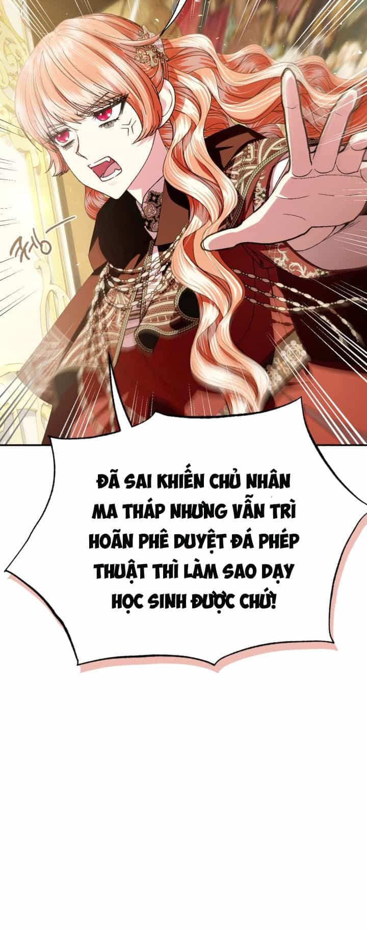 Cha Ơi Con Không Muốn Kết Hôn Đâu - Chương 124 - ảnh 6