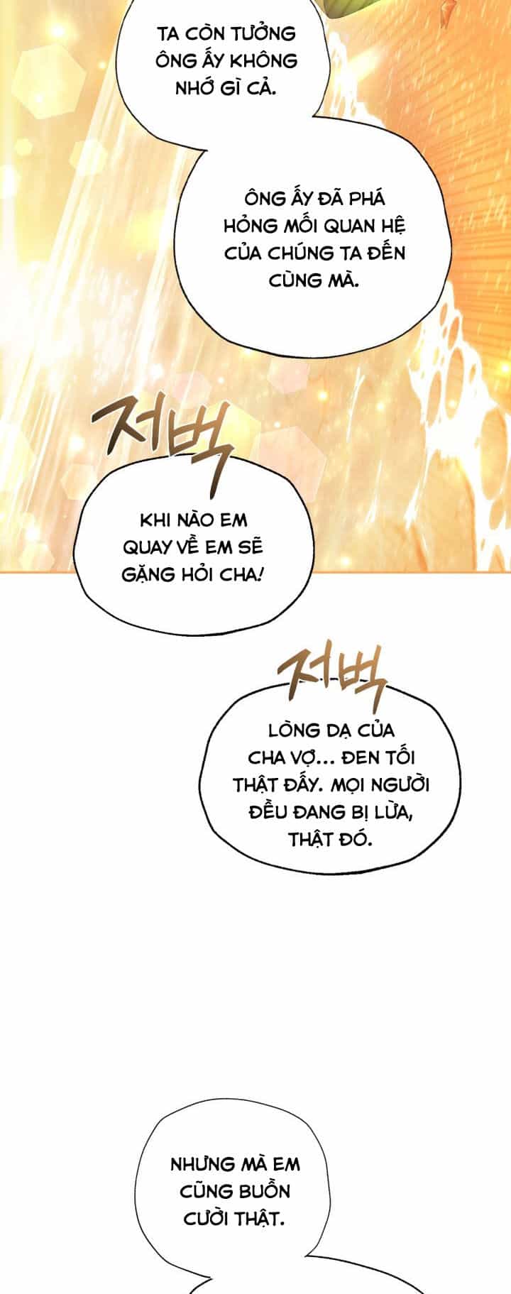 Cha Ơi Con Không Muốn Kết Hôn Đâu - Chương 124 - ảnh 67