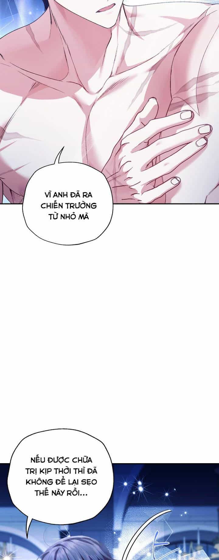 Cha Ơi Con Không Muốn Kết Hôn Đâu - Chương 125 - ảnh 17