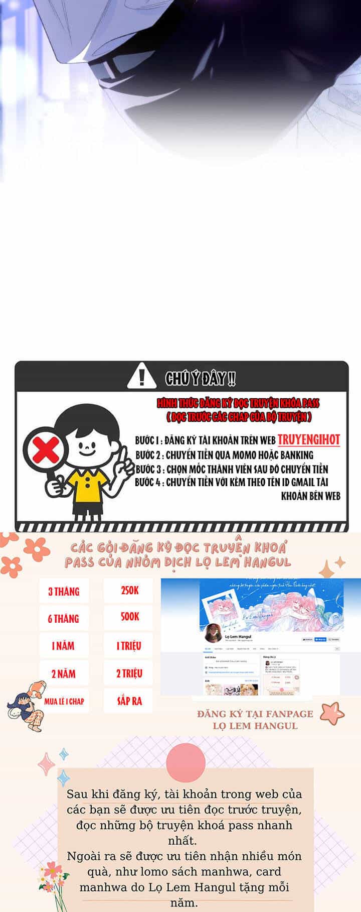 Cha Ơi Con Không Muốn Kết Hôn Đâu - Chương 125 - ảnh 2