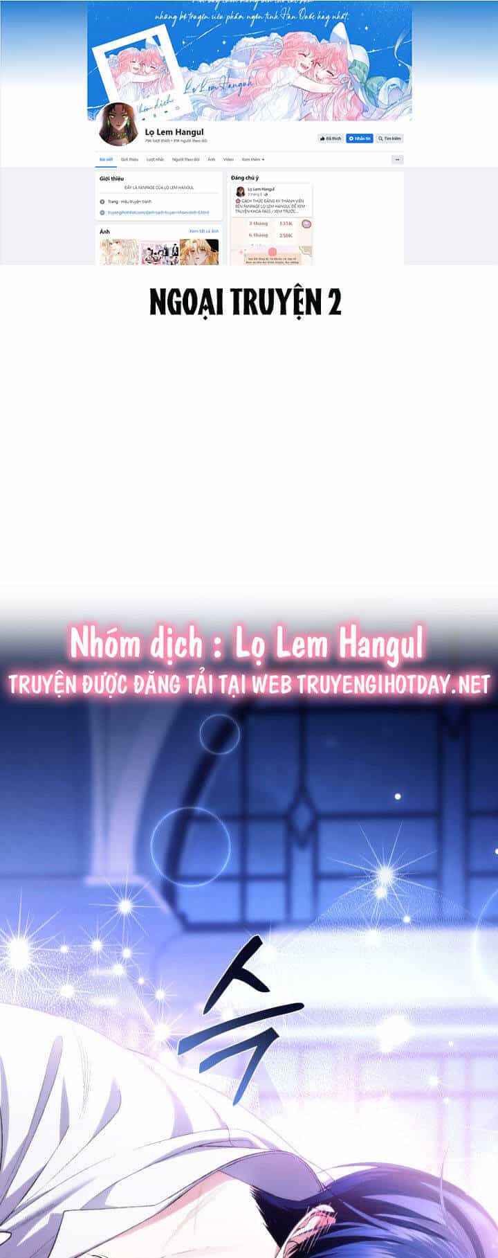 Cha Ơi Con Không Muốn Kết Hôn Đâu - Chương 125 - ảnh 3