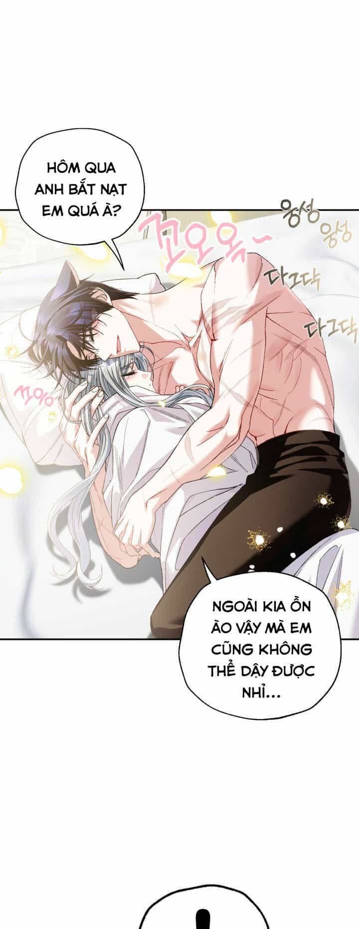 Cha Ơi Con Không Muốn Kết Hôn Đâu - Chương 125 - ảnh 48
