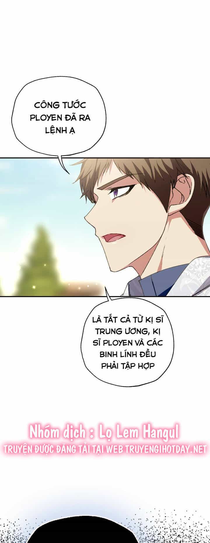 Cha Ơi Con Không Muốn Kết Hôn Đâu - Chương 125 - ảnh 54