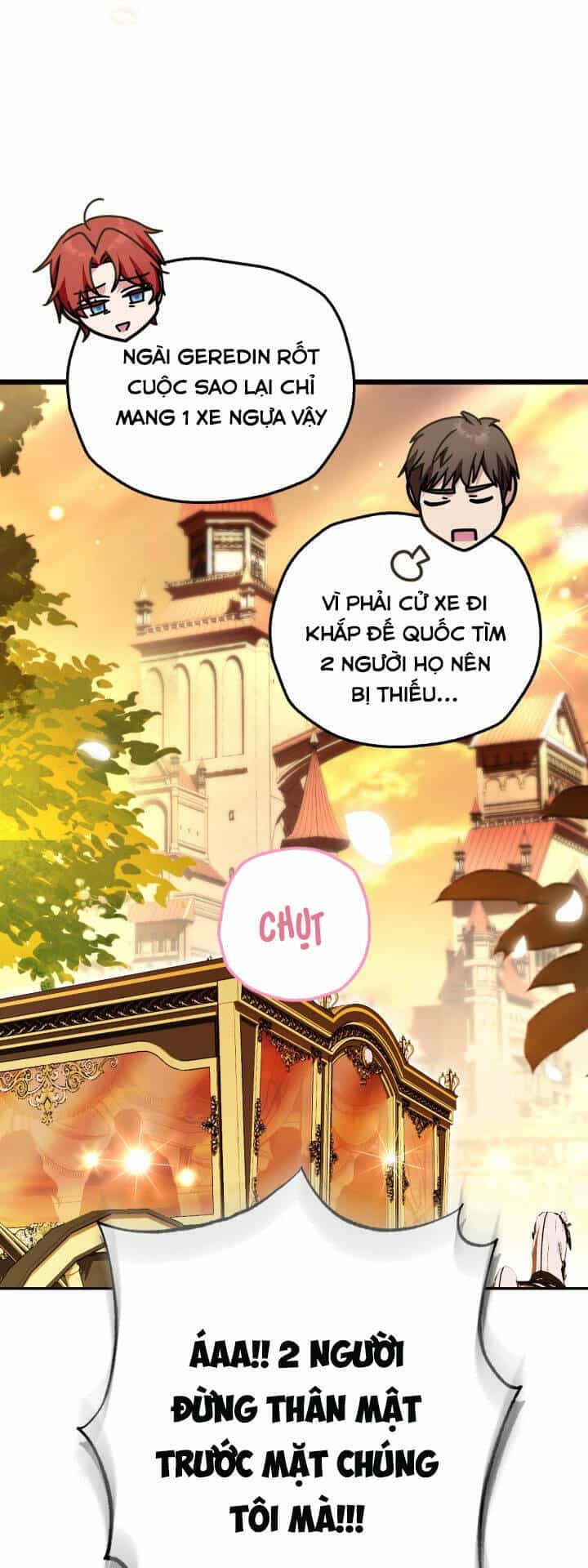Cha Ơi Con Không Muốn Kết Hôn Đâu - Chương 125 - ảnh 66