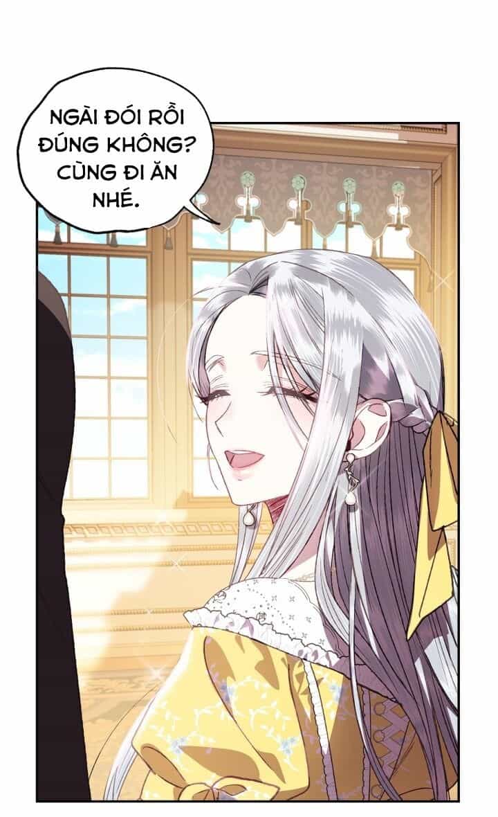 Cha Ơi Con Không Muốn Kết Hôn Đâu - Chương 14 - ảnh 2