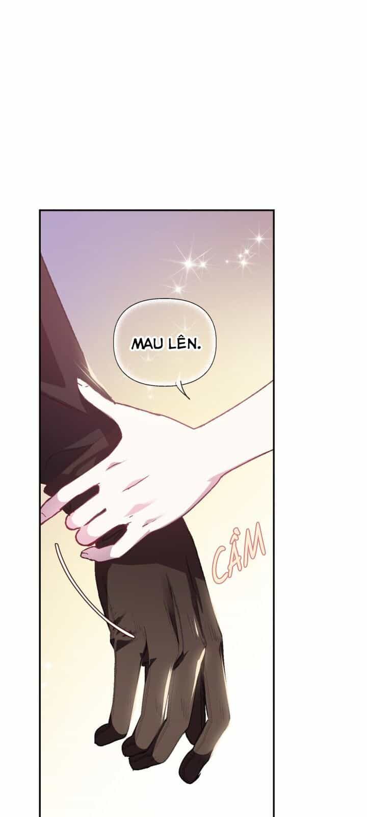 Cha Ơi Con Không Muốn Kết Hôn Đâu - Chương 14 - ảnh 3
