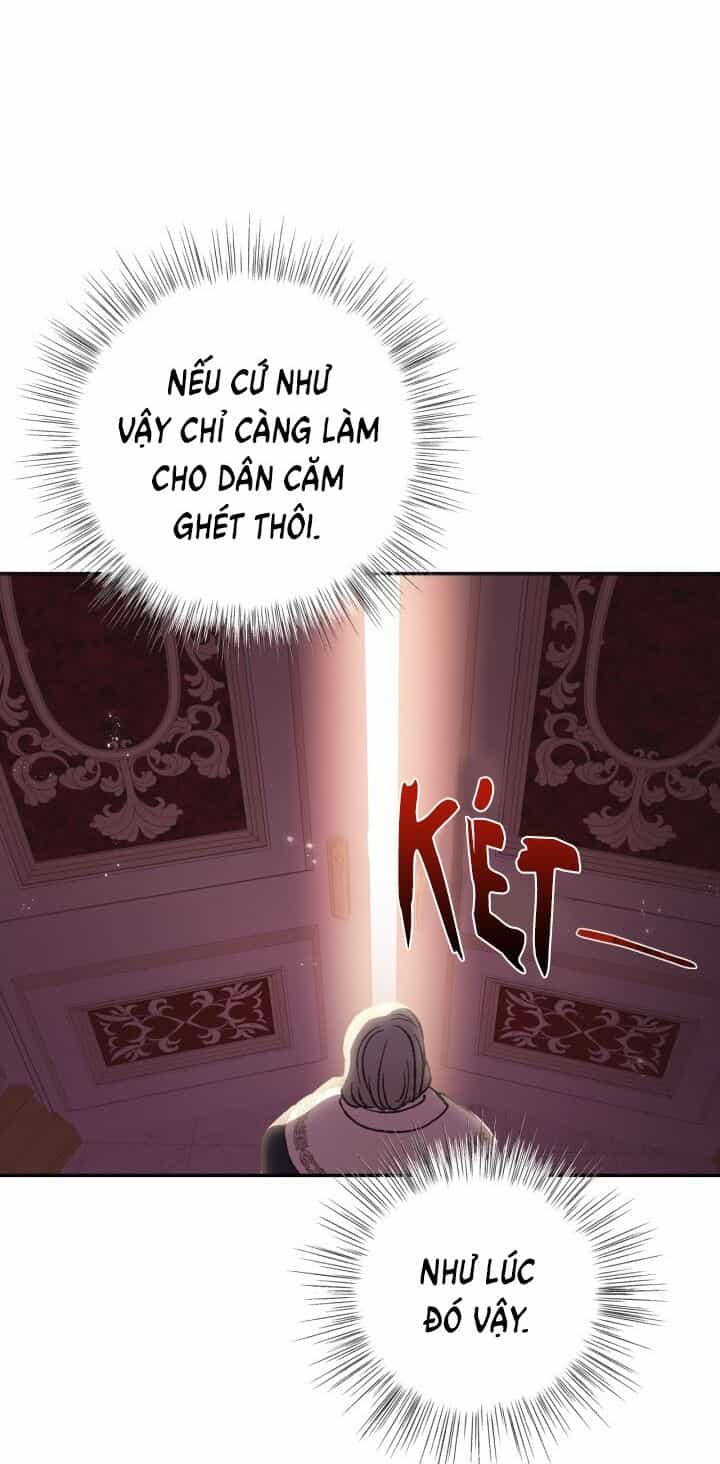 Cha Ơi Con Không Muốn Kết Hôn Đâu - Chương 14 - ảnh 36