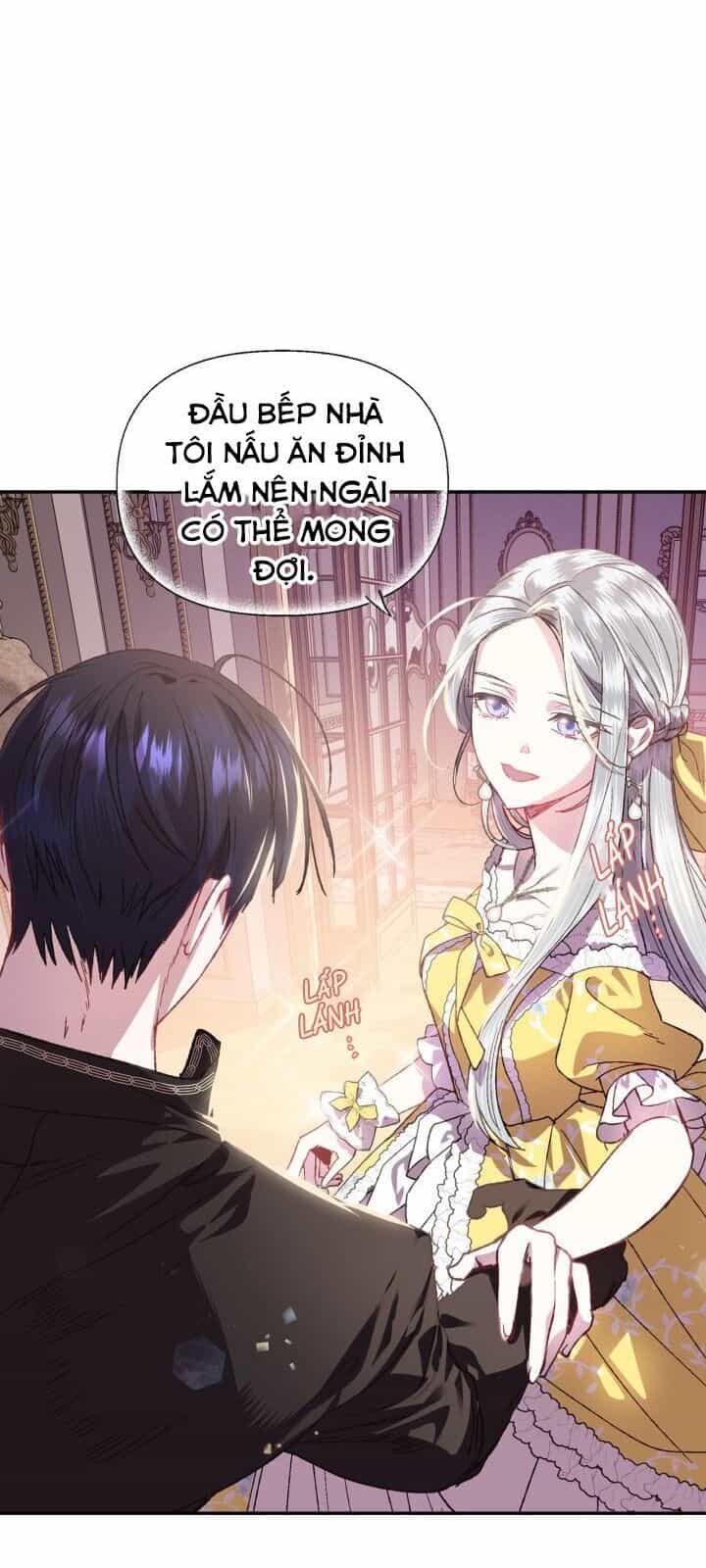 Cha Ơi Con Không Muốn Kết Hôn Đâu - Chương 14 - ảnh 5