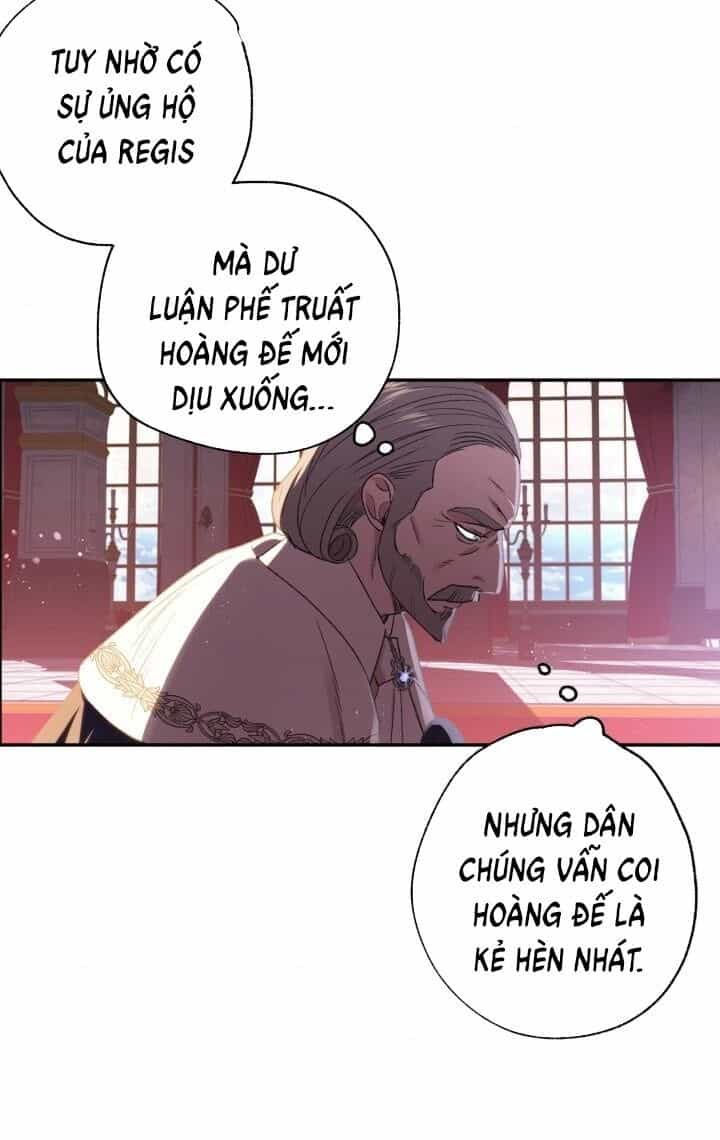Cha Ơi Con Không Muốn Kết Hôn Đâu - Chương 14 - ảnh 51