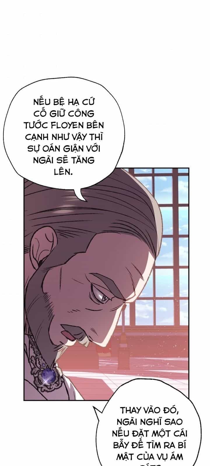 Cha Ơi Con Không Muốn Kết Hôn Đâu - Chương 14 - ảnh 52