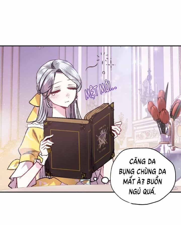 Cha Ơi Con Không Muốn Kết Hôn Đâu - Chương 14 - ảnh 66
